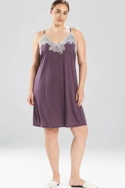 Luxe Shangri-La TENCEL™ Chemise