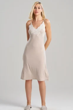 Luxe Shangri-La TENCEL™ Chemise