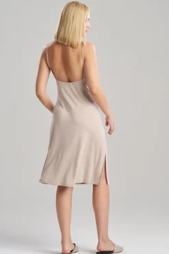 Luxe Shangri-La TENCEL™ Chemise