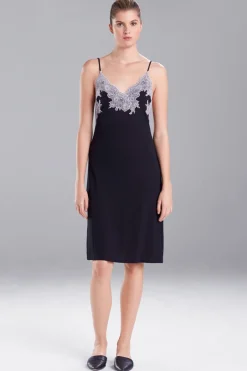 Luxe Shangri-La TENCEL™ Chemise