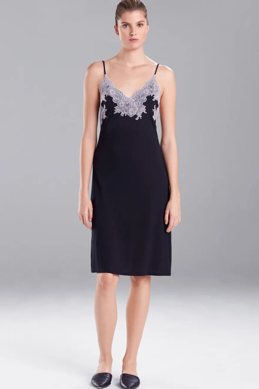 Luxe Shangri-La TENCEL™ Chemise