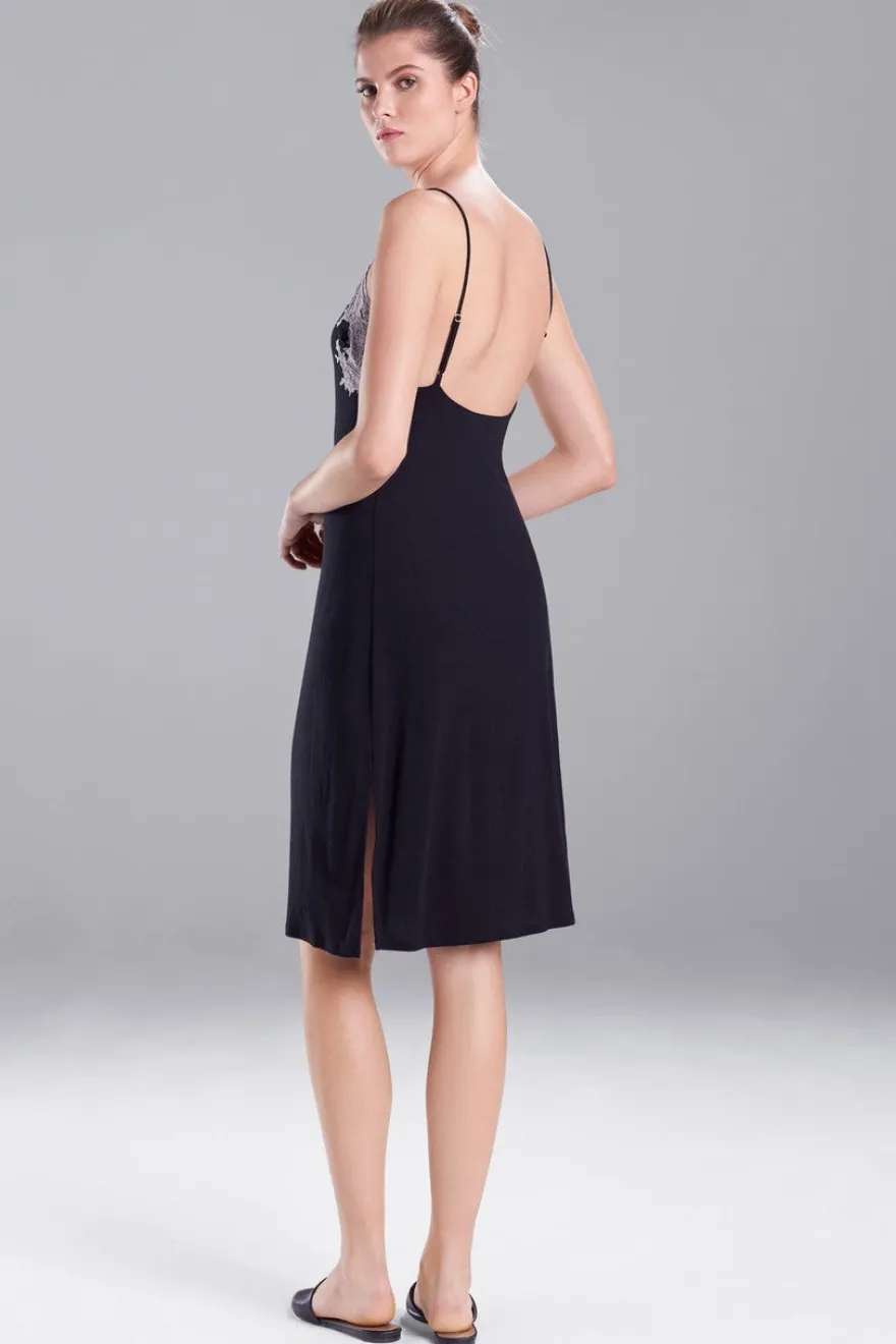 Luxe Shangri-La TENCEL™ Chemise