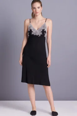 Luxe Shangri-La TENCEL™ Chemise