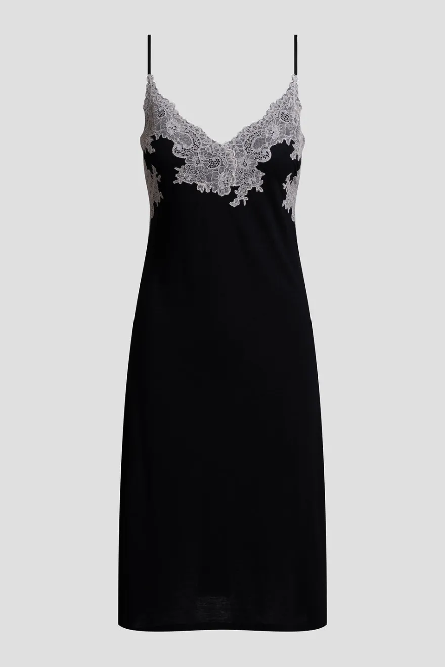 Luxe Shangri-La TENCEL™ Chemise