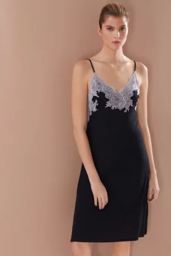 Luxe Shangri-La TENCEL™ Chemise