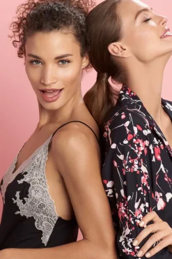Luxe Shangri-La TENCEL™ Chemise