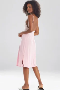Luxe Shangri-La TENCEL™ Chemise