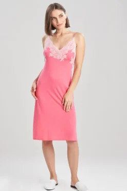 Luxe Shangri-La TENCELâ„¢ Chemise