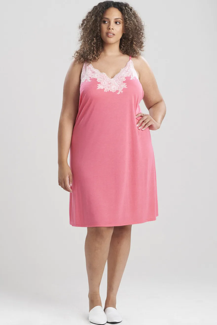 Luxe Shangri-La TENCEL™ Chemise