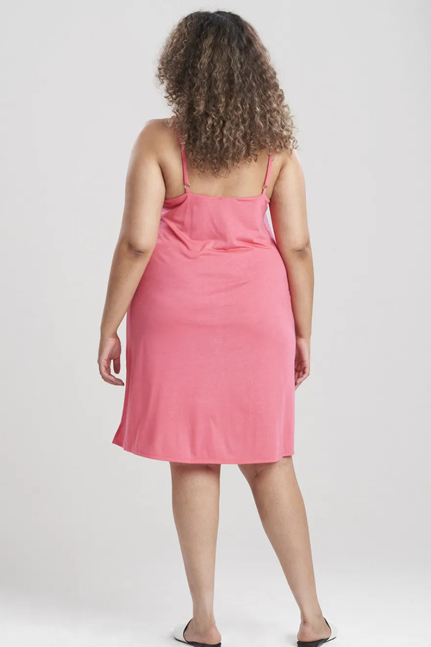 Luxe Shangri-La TENCEL™ Chemise