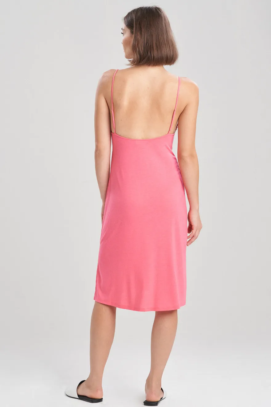 Luxe Shangri-La TENCEL™ Chemise