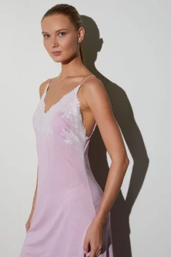 Luxe Shangri-La TENCEL™ Chemise