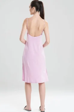 Luxe Shangri-La TENCEL™ Chemise
