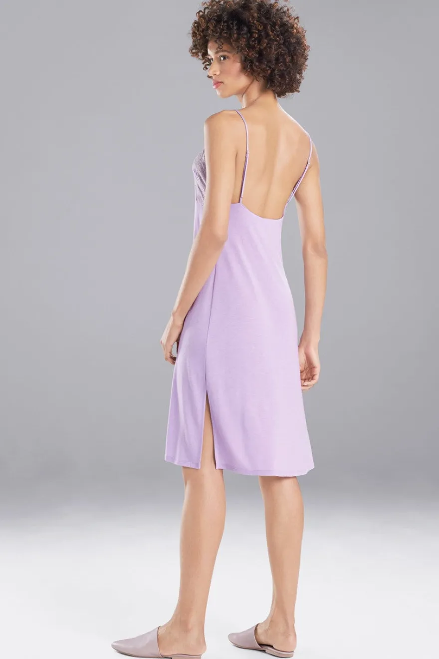 Luxe Shangri-La TENCEL™ Chemise