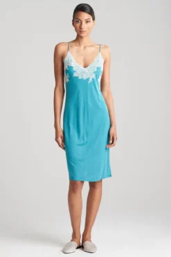 Luxe Shangri-La TENCEL™ Chemise