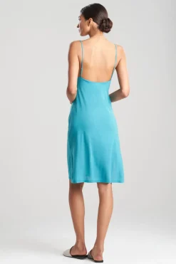 Luxe Shangri-La TENCEL™ Chemise