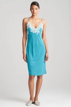 Luxe Shangri-La TENCEL™ Chemise