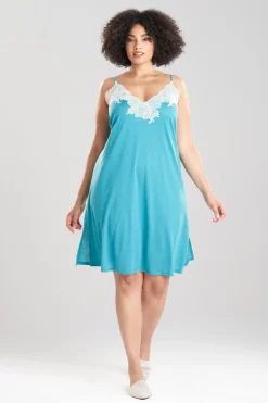 Luxe Shangri-La TENCEL™ Chemise