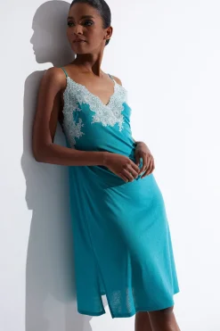 Luxe Shangri-La TENCEL™ Chemise