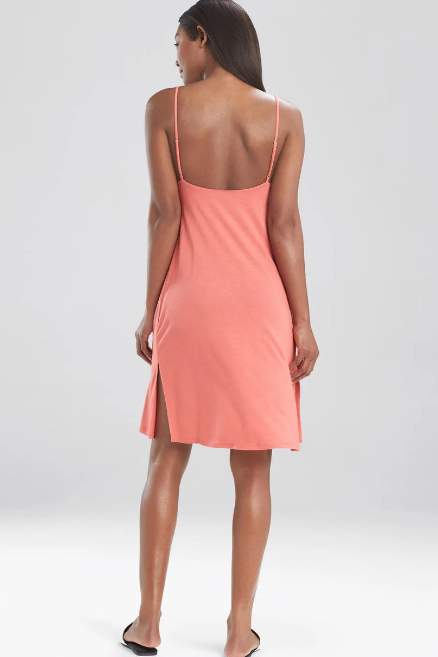 Luxe Shangri-La TENCEL™ Chemise