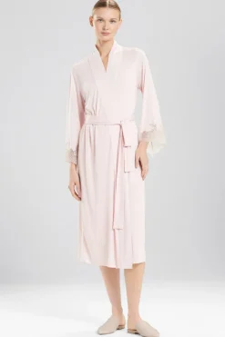 Luxe Shangri-la TENCEL™ Robe