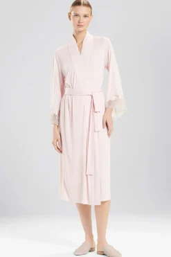 Luxe Shangri-la TENCEL™ Robe