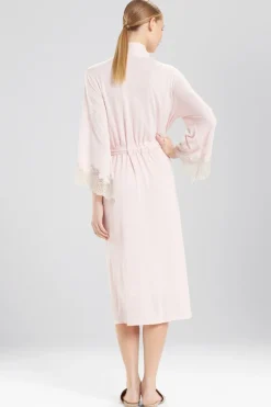 Luxe Shangri-la TENCEL™ Robe