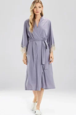 Luxe Shangri-la TENCELâ„¢ Robe