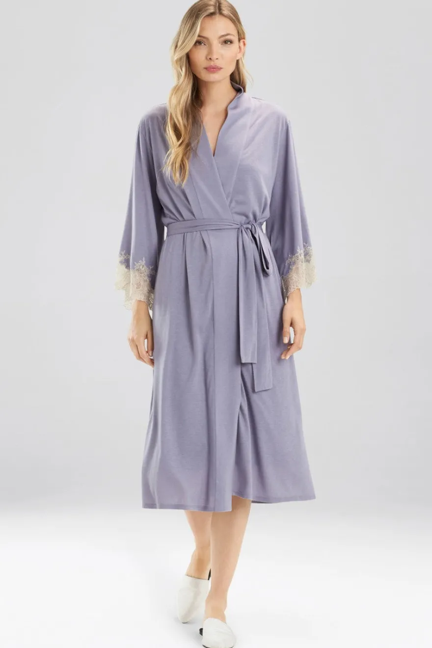 Luxe Shangri-la TENCEL™ Robe