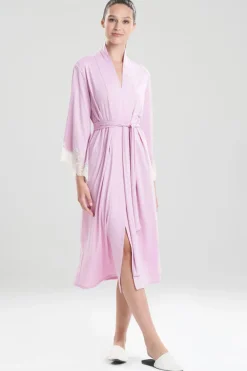 Luxe Shangri-la TENCEL™ Robe