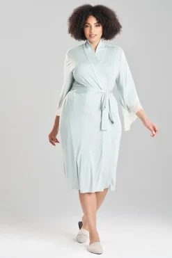 Luxe Shangri-la TENCEL™ Robe