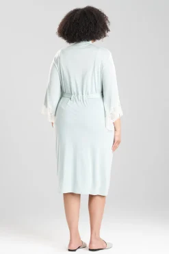 Luxe Shangri-la TENCEL™ Robe