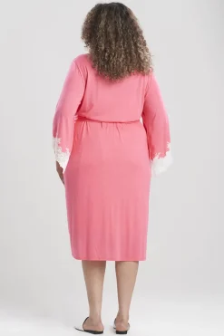 Luxe Shangri-la TENCEL™ Robe