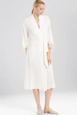 Luxe Shangri-la TENCEL™ Robe