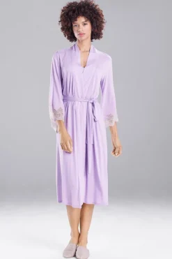 Luxe Shangri-la TENCEL™ Robe