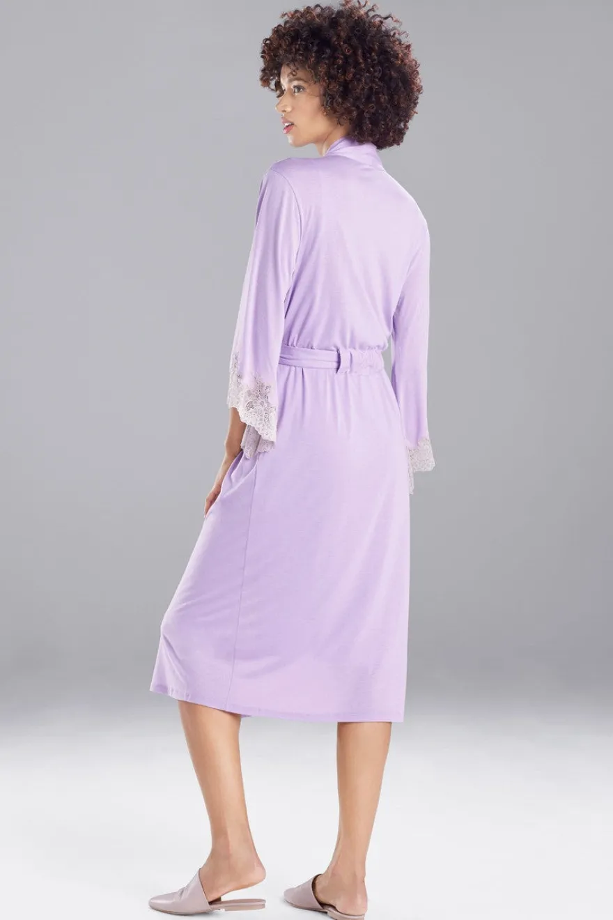 Luxe Shangri-la TENCEL™ Robe