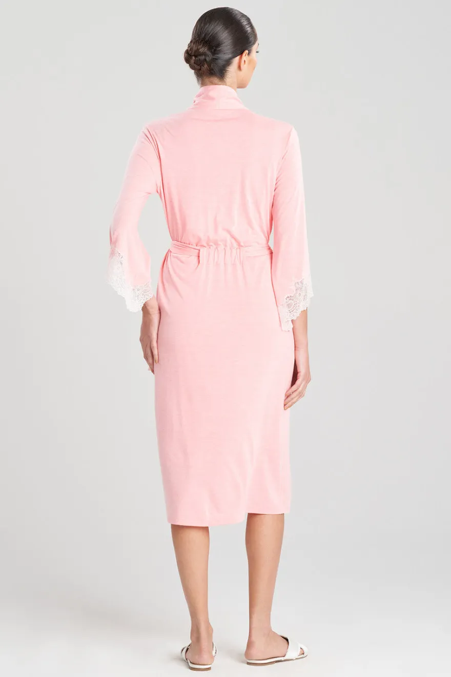 Luxe Shangri-la TENCEL™ Robe