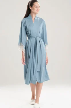 Luxe Shangri-la TENCEL™ Robe