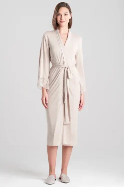 Luxe Shangri-la TENCEL™ Robe