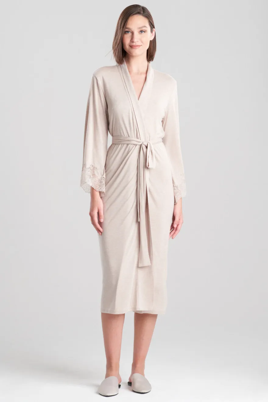 Luxe Shangri-la TENCEL™ Robe