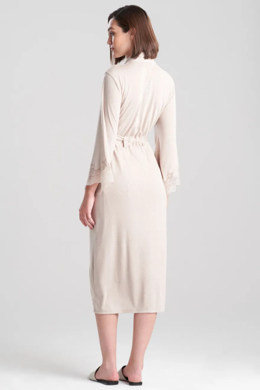 Luxe Shangri-la TENCEL™ Robe