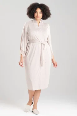 Luxe Shangri-la TENCEL™ Robe
