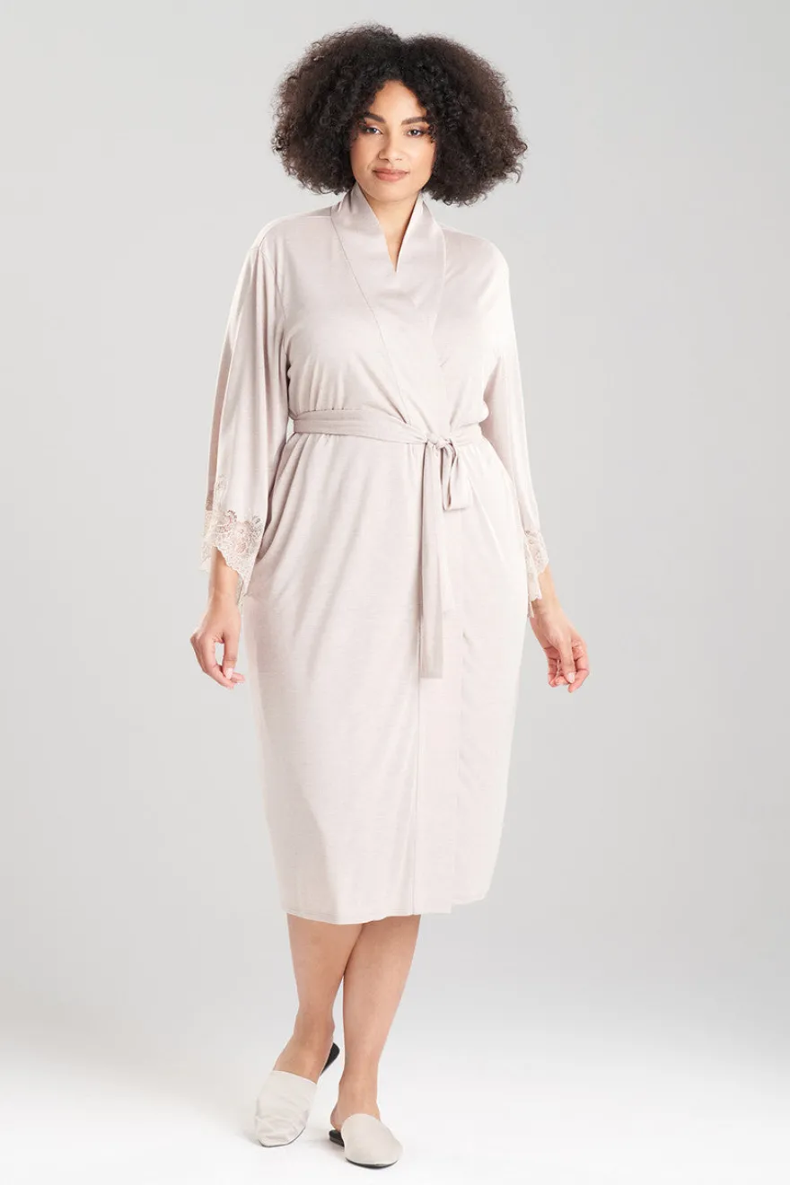 Luxe Shangri-la TENCEL™ Robe