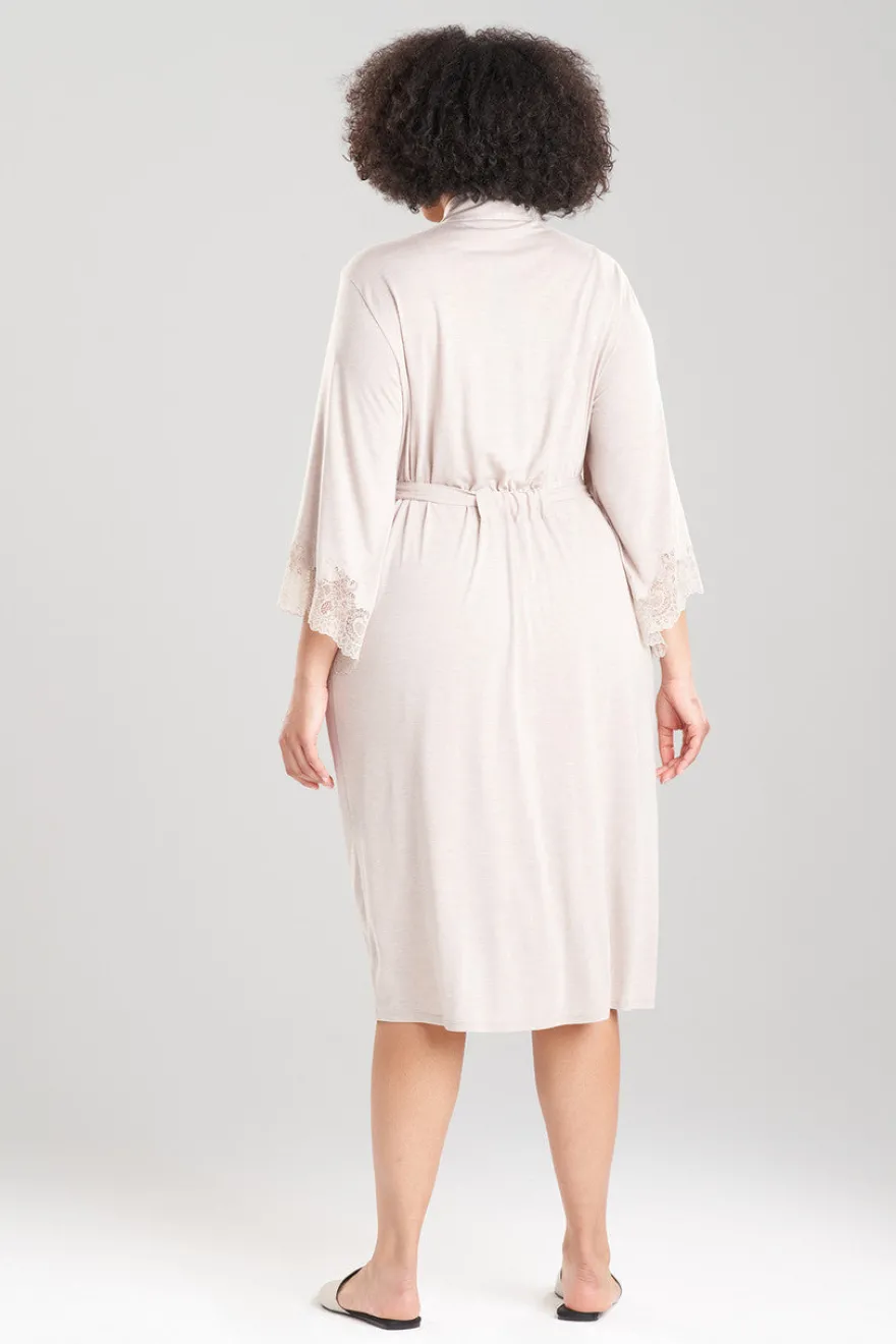 Luxe Shangri-la TENCEL™ Robe