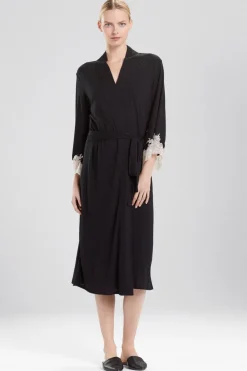 Luxe Shangri-la TENCEL™ Robe