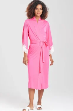 Luxe Shangri-la TENCEL™ Robe
