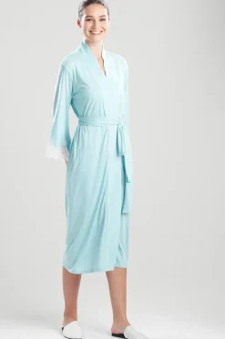 Luxe Shangri-la TENCEL™ Robe