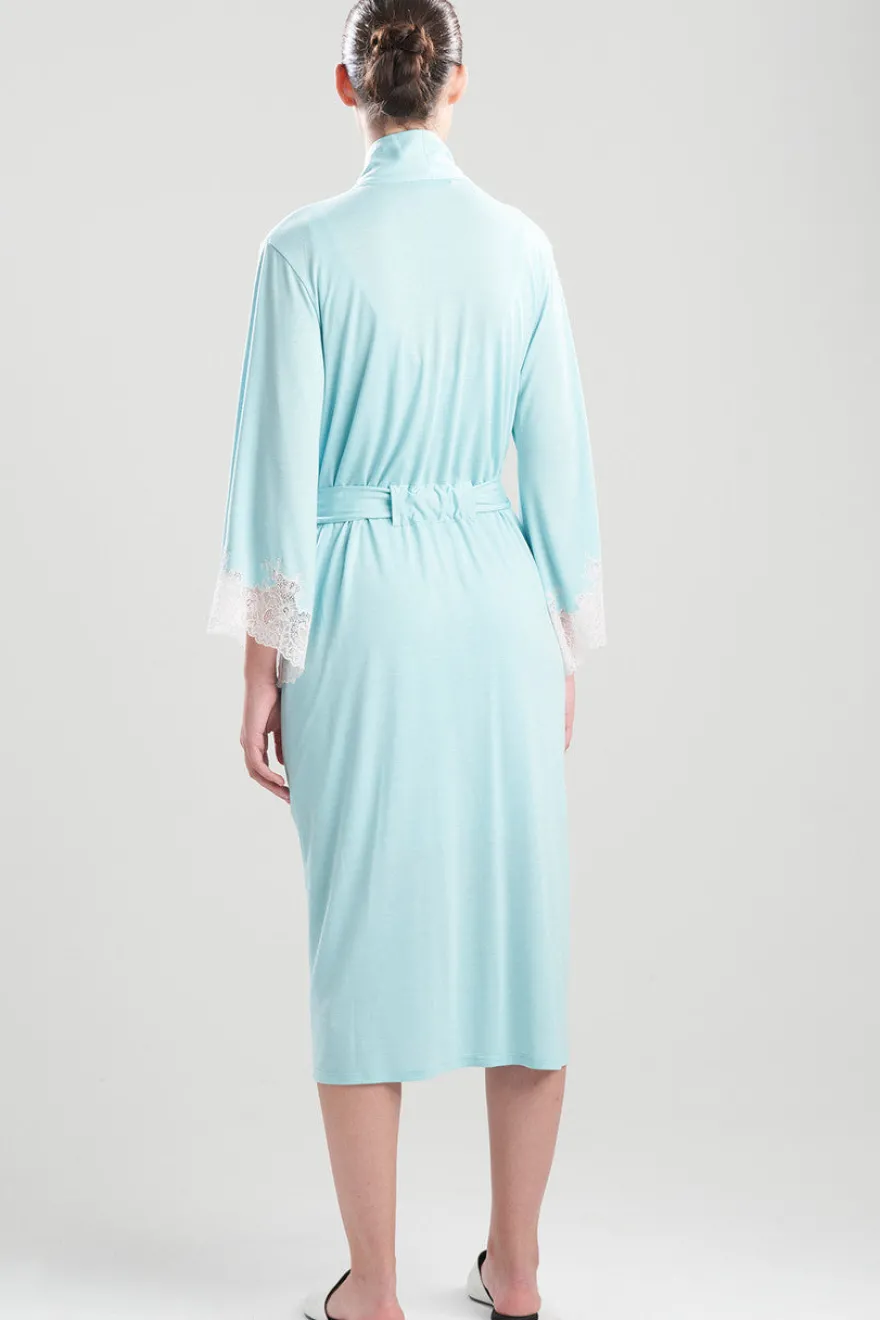 Luxe Shangri-la TENCEL™ Robe