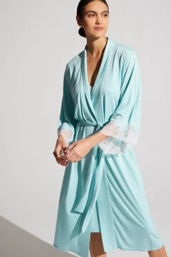 Luxe Shangri-la TENCEL™ Robe