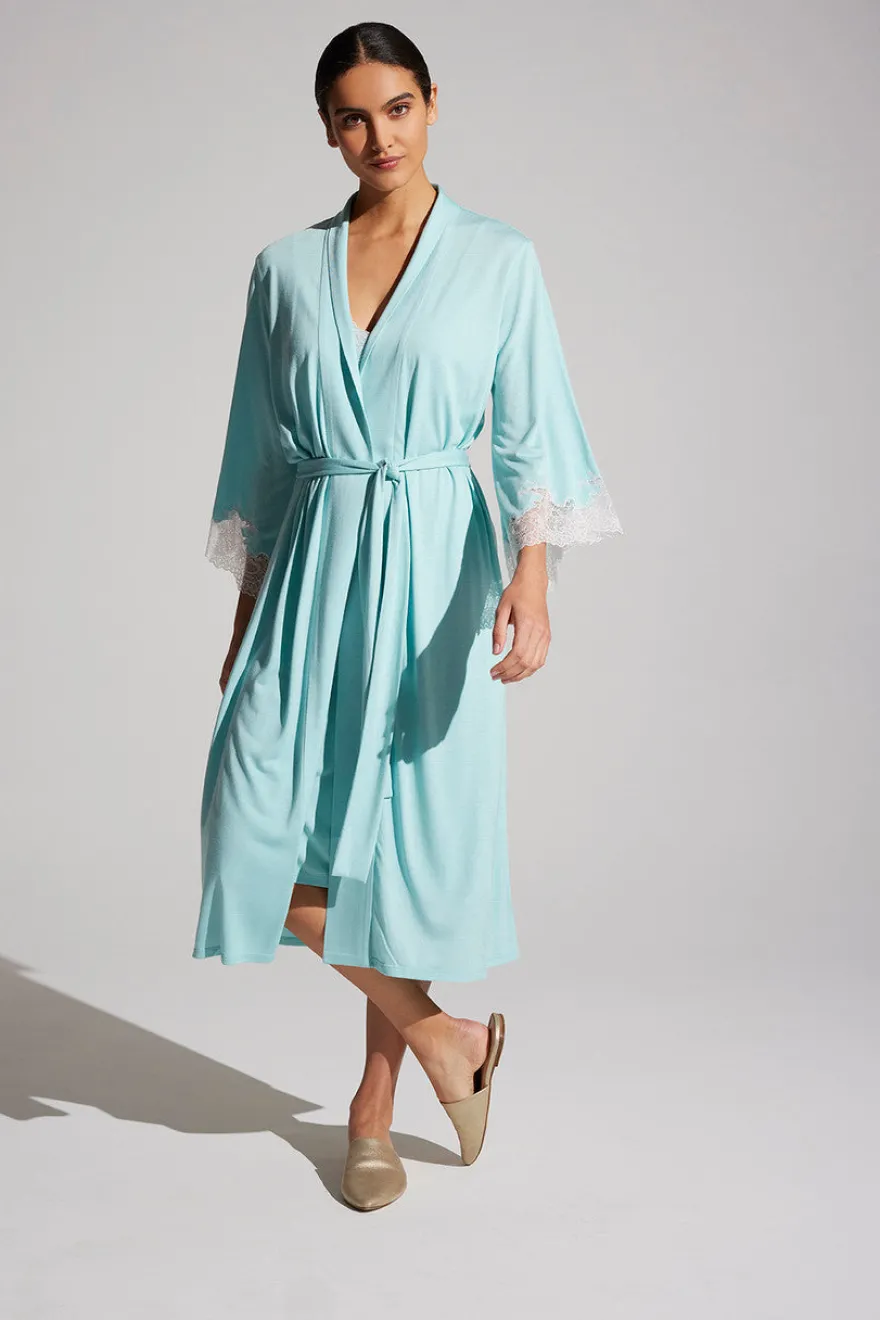 Luxe Shangri-la TENCEL™ Robe